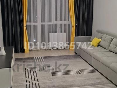 3-бөлмелі пәтер · 94 м² · 2/10 қабат, Шұғыла ш/а. 340/36 к 2, бағасы: 49 млн ₸ в Алматы, Наурызбайский р-н