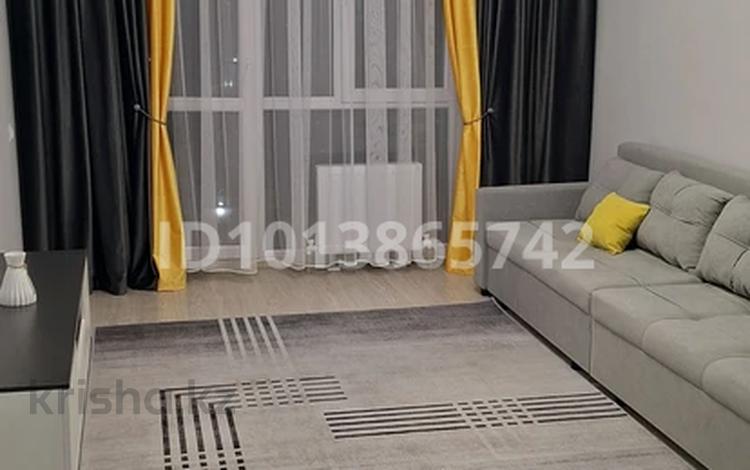 3-бөлмелі пәтер · 94 м² · 2/10 қабат, Шұғыла ш/а. 340/36 к 2, бағасы: 49 млн ₸ в Алматы, Наурызбайский р-н — фото 8