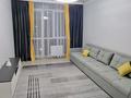 3-бөлмелі пәтер · 94 м² · 2/10 қабат, Шұғыла ш/а. 340/36 к 2, бағасы: 49 млн ₸ в Алматы, Наурызбайский р-н — фото 9