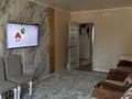 2-комнатная квартира · 55.4 м² · 1/5 этаж, 10 микрорайон 13А за 21 млн ₸ в Балхаше — фото 12