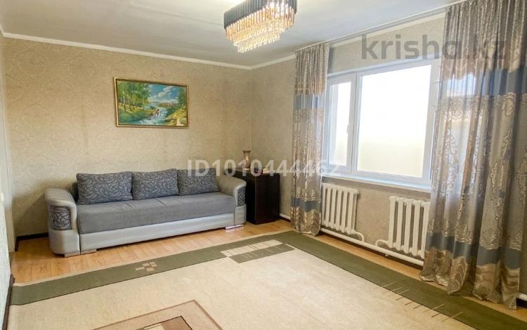 Отдельный дом · 3 комнаты · 57.3 м² · 5 сот., мкр. Зачаганск пгт, ул. Б. Сал 26/1 за 17.2 млн ₸ в Уральске — фото 2