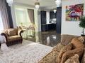 4-бөлмелі пәтер · 129.4 м² · 6/8 қабат, Нажимеденова 34, бағасы: 75 млн ₸ в Астане, Алматы р-н — фото 4