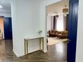 4-бөлмелі пәтер · 129.4 м² · 6/8 қабат, Нажимеденова 34, бағасы: 75 млн ₸ в Астане, Алматы р-н — фото 13