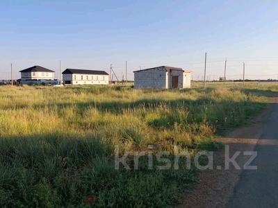 Участок · 25 соток, Астана за 21 млн ₸