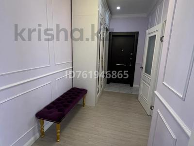2-бөлмелі пәтер · 75 м² · 2/8 қабат, мкр Нурсая-3, Абулхаир хана 70/2, бағасы: 38.5 млн ₸ в Атырау