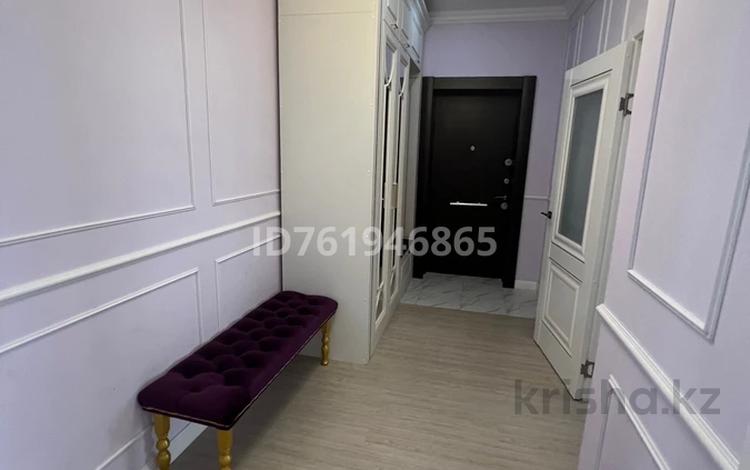 2-комнатная квартира · 75 м² · 2/8 этаж, мкр Нурсая-3, Абулхаир хана 70/2 за 38.5 млн ₸ в Атырау — фото 2