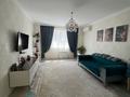 2-комнатная квартира · 75 м² · 2/8 этаж, мкр Нурсая-3, Абулхаир хана 70/2 за 38.5 млн ₸ в Атырау — фото 4