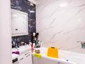 4-комнатная квартира · 90 м² · 1/5 этаж, Талдыкорган 7 мкр за 40 млн ₸ в мкр Коктем — фото 5
