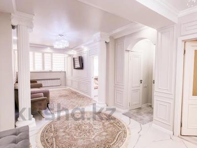 4-комнатная квартира · 90 м² · 1/5 этаж, Талдыкорган 7 мкр за 40 млн ₸ в мкр Коктем