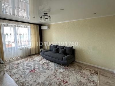 2-комнатная квартира · 5 м² · 4/10 этаж, Жаяу-Мусы 1 — Жаяу-Мусы 1, возле 12 месяцев за 160 000 〒 в Павлодаре