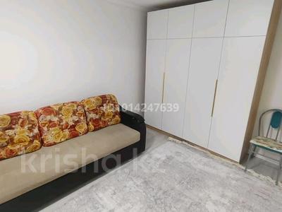 1-комнатная квартира · 30 м² · 1/4 этаж, Жароков 165 за 25.5 млн ₸ в Алматы, Бостандыкский р-н