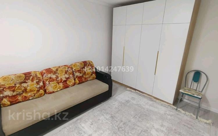 1-комнатная квартира · 30 м² · 1/4 этаж, Жароков 165 за 25.5 млн ₸ в Алматы, Бостандыкский р-н — фото 2