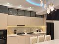 4-бөлмелі пәтер · 145 м² · 15/21 қабат, Аль-Фараби 21, бағасы: 123 333 ₸ в Алматы, Бостандыкский р-н — фото 5