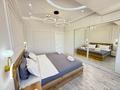 4-бөлмелі пәтер · 145 м² · 15/21 қабат, Аль-Фараби 21, бағасы: 123 333 ₸ в Алматы, Бостандыкский р-н — фото 8