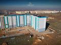 2-комнатная квартира, 56.42 м², 3/9 этаж, мкр Кайрат, 24 улица 9 за 25 млн 〒 в Алматы, Турксибский р-н — фото 3