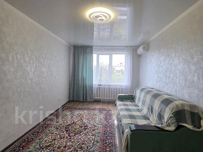 3-бөлмелі пәтер · 64 м² · 5/5 қабат, Победы 3а, бағасы: 23.5 млн ₸ в Петропавловске