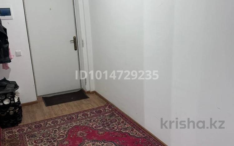 1-комнатная квартира · 47 м² · 9/9 этаж, мкр Туран-2, Тұран 2 40 за 14 млн ₸ в Шымкенте, Каратауский р-н — фото 2