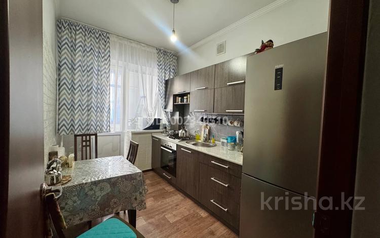 3-комнатная квартира · 61.9 м² · 3/5 этаж, Кунаева — Кунаева- Алдабергенова за 33 млн 〒 в Талдыкоргане, мкр Мушелтой — фото 2