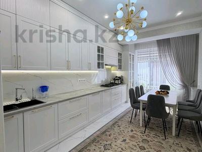 3-бөлмелі пәтер · 129 м² · 3/10 қабат, 18А мкр 10, бағасы: 63 млн ₸ в Актау