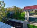 Дача · 3 комнаты · 65 м² · 6 сот., Береговая 1 А — Кульжинская трасса пересечение с поворотом на г.Есик за 25 млн 〒 в Болеке — фото 9