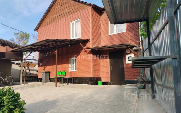 Отдельный дом · 6 комнат · 100 м², Гагарина 37г — Энергосбыт за 50 млн ₸ в  — фото 2