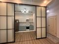 2-бөлмелі пәтер · 47 м² · 3/4 қабат, Ер Тостык 3, бағасы: 44 млн ₸ в Алматы, Наурызбайский р-н — фото 6