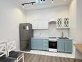 2-комнатная квартира · 47 м² · 3/4 этаж, Ер Тостык 3 за 45 млн ₸ в Алматы, Наурызбайский р-н — фото 14