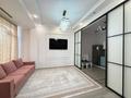2-комнатная квартира · 47 м² · 3/4 этаж, Ер Тостык 3 за 45 млн ₸ в Алматы, Наурызбайский р-н — фото 18