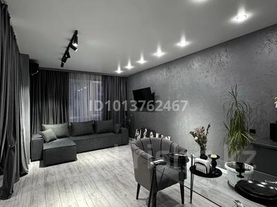 2-комнатная квартира · 55 м² · 8/10 этаж, Сейфуллина 51 — Сейфуллина за 23 000 ₸ в Алматы, Турксибский р-н