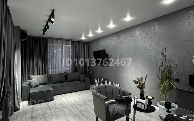 2-комнатная квартира · 55 м² · 8/10 этаж, Сейфуллина 51 — Сейфуллина за 23 000 ₸ в Алматы, Турксибский р-н — фото 2