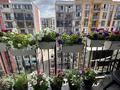 2-комнатная квартира · 55 м² · 8/10 этаж, Сейфуллина 51 — Сейфуллина за 23 000 ₸ в Алматы, Турксибский р-н — фото 15