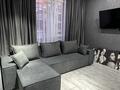 2-комнатная квартира · 55 м² · 8/10 этаж, Сейфуллина 51 — Сейфуллина за 23 000 ₸ в Алматы, Турксибский р-н — фото 7