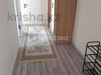 1-комнатная квартира · 39.2 м² · 1/5 этаж, Кунаева 14Б за 27 млн 〒 в Конаеве