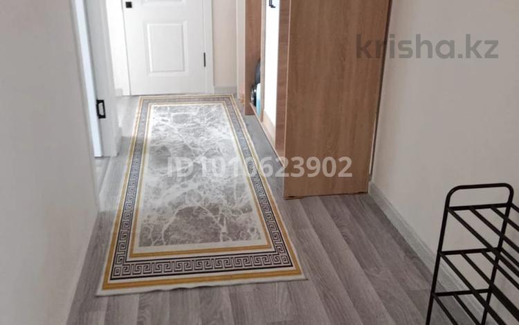 1-комнатная квартира · 39.2 м² · 1/5 этаж, Кунаева 14Б за 27 млн 〒 в Конаеве — фото 2