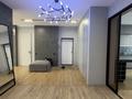 3-комнатная квартира · 200 м² · 3/6 этаж, Рахмадиева — Блок3 за 189 млн ₸ в Алматы, Бостандыкский р-н