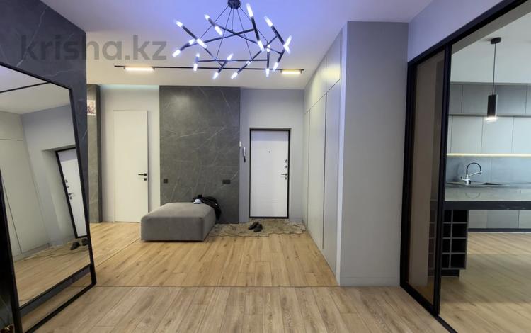 3-комнатная квартира · 200 м² · 3/6 этаж, Рахмадиева — Блок3 за 189 млн ₸ в Алматы, Бостандыкский р-н — фото 4