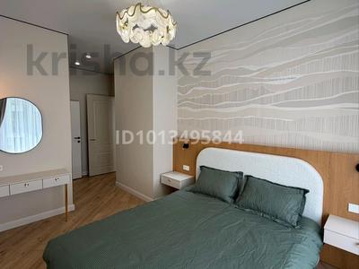 3-бөлмелі пәтер · 60 м² · 2/12 қабат, Е-15 16, бағасы: 46 млн ₸ в Астане, Нура р-н