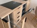 3-бөлмелі пәтер · 60 м² · 2/12 қабат, Е-15 16, бағасы: 46 млн ₸ в Астане, Нура р-н — фото 37
