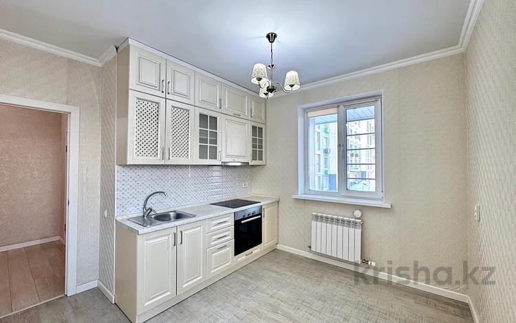 3-комнатная квартира · 85 м², Тауелсиздик 21/9 за 48.5 млн ₸ в Астане, Алматы р-н — фото 2