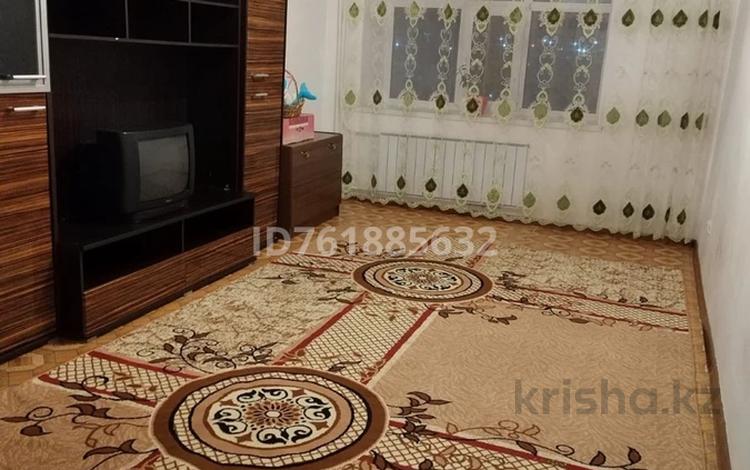 1-комнатная квартира · 41.5 м² · 5/9 этаж, мкр. Алтын орда 16 за 16 млн 〒 в Актобе — фото 2
