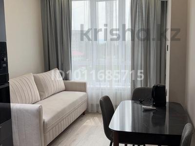 2-бөлмелі пәтер · 45 м² · 8/13 қабат, Муратбаева 46, бағасы: 350 000 ₸ в Алматы, Алмалинский р-н