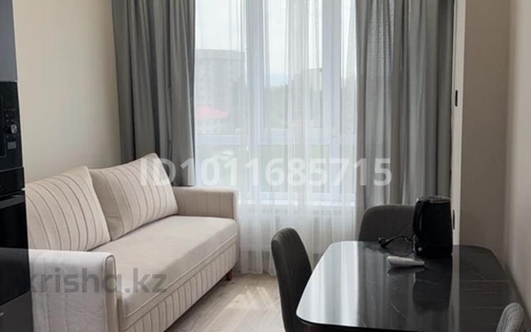 2-бөлмелі пәтер · 45 м² · 8/13 қабат, Муратбаева 46, бағасы: 350 000 ₸ в Алматы, Алмалинский р-н — фото 22