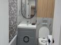 2-бөлмелі пәтер · 45 м² · 8/13 қабат, Муратбаева 46, бағасы: 350 000 ₸ в Алматы, Алмалинский р-н — фото 9