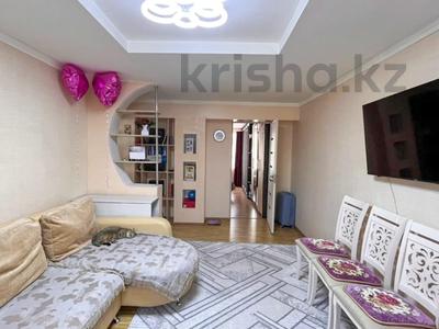3-комнатная квартира · 60 м² · 2/5 этаж, Самал 16 за 23.8 млн ₸ в Талдыкоргане, мкр Самал