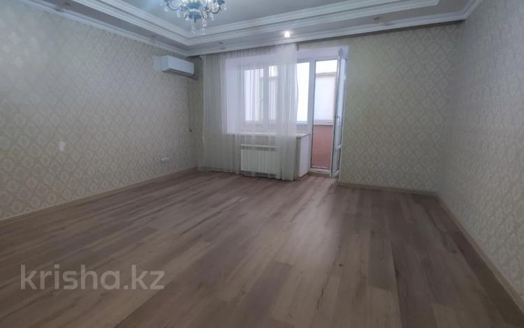 2-комнатная квартира · 87.5 м² · 4/5 этаж, проспект тауелсиздик 18а за 35 млн ₸ в Актобе — фото 6