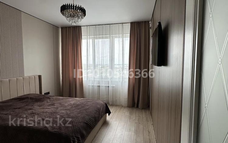 1-бөлмелі пәтер · 36.4 м² · 10/10 қабат, Жансугурова 90е, бағасы: 18 000 ₸ в  — фото 3