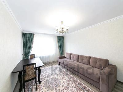 3-комнатная квартира, 76 м², 3/10 этаж, Азербаева 4 за 35.5 млн 〒 в Астане