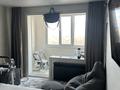 1-бөлмелі пәтер · 33 м² · 5/5 қабат, Тимирязева 99/1, бағасы: 260 000 ₸ в Алматы, Бостандыкский р-н — фото 2