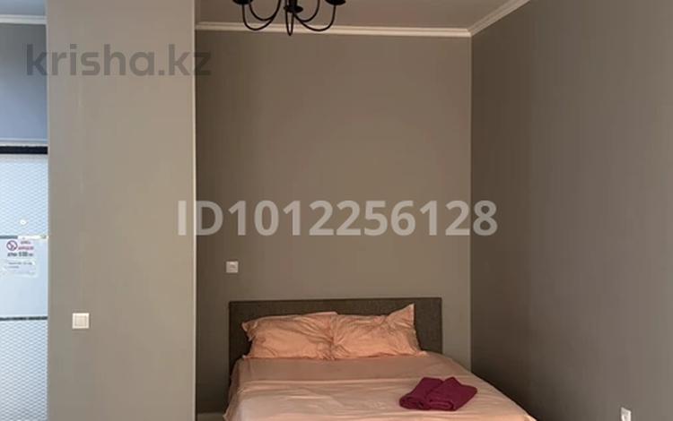 1-бөлмелі пәтер · 52 м² · 4/16 қабат, 17-й мкр. 23 — Ближе к море, бағасы: 15 000 ₸ в Актау, 18-й мкр  — фото 2