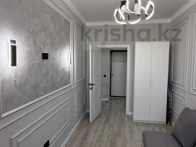 1-комнатная квартира · 32 м² · 4/9 этаж, Кордай 99 за 20 млн ₸ в Астане, Сарайшык р-н